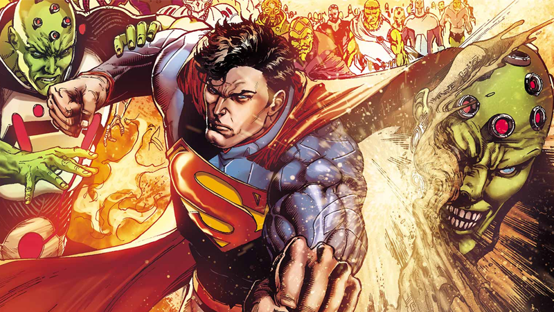 Illustration for article titled What DC's 'New 52' Got Right—And What It Got Wrong